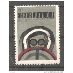 Viñeta sector automovil