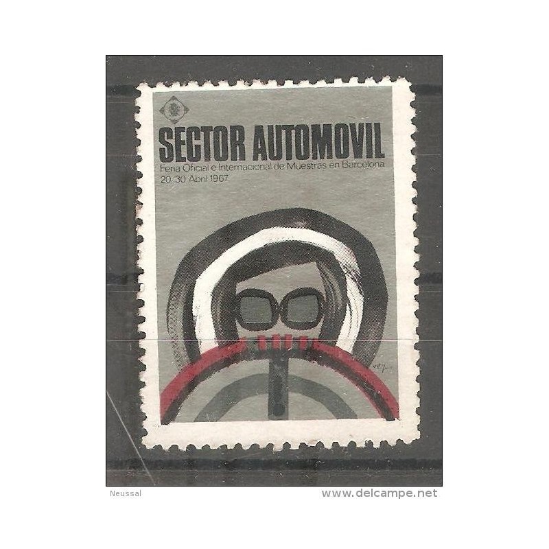 Viñeta sector automovil Viñeta sector automovil