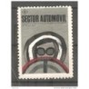 Viñeta sector automovil