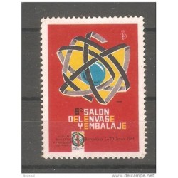Viñeta salon del embalaje
