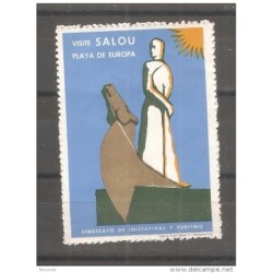 Viñeta salou