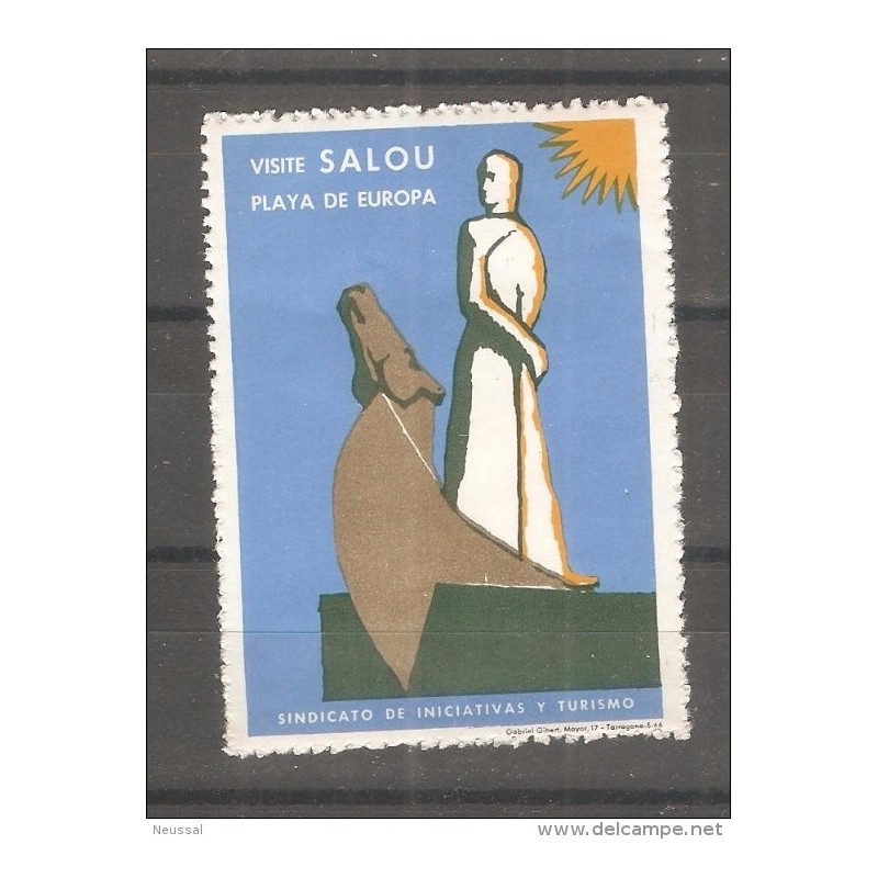 Viñeta salou Viñeta salou