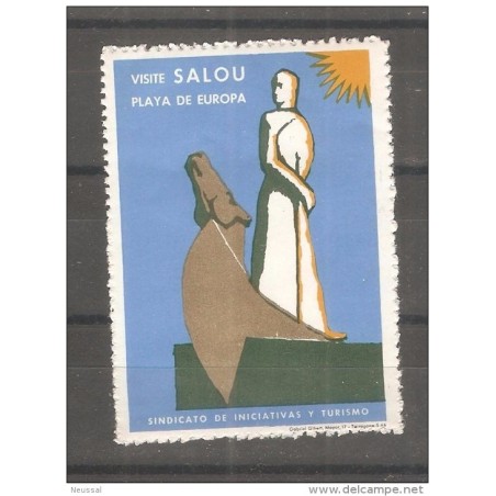 Viñeta salou