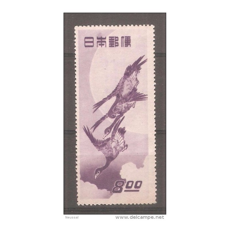 Sello n 437 Japon Sello n 437 Japon