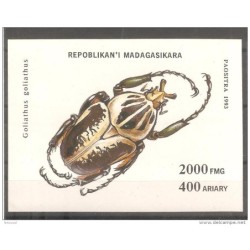 Hb90b Madagascar