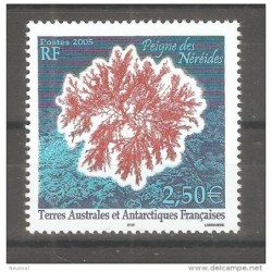 Sello n 412 tierras australes francesas