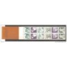 Carnet 796b  Suecia