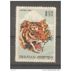 Sello bhutan