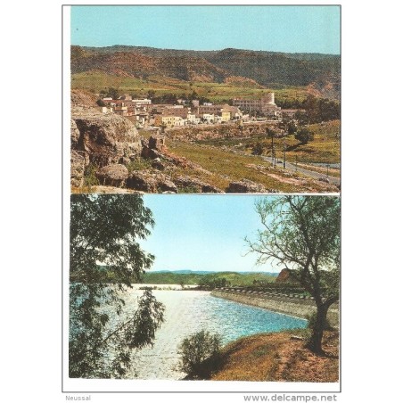 5 postales de bouhanifia
