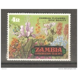 Sello zambia