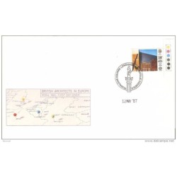 Carta de grand bretaña