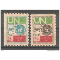 Serie n 9867 iran