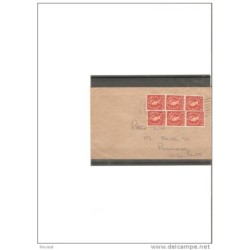 Carta  de inglaterra 60