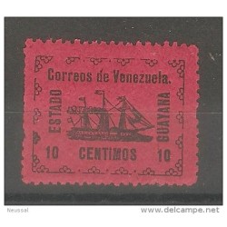Sello n 88 venezuela
