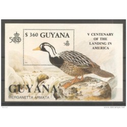 Hb86a guyana