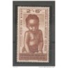 Sello n A11 africa ecuatorial francesa