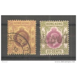Sellos  n 1056  Hong Kong