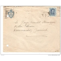 Carta de españa