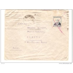 Carta con matasello barcelonarodillo