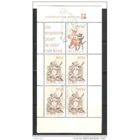 Hb de nederland