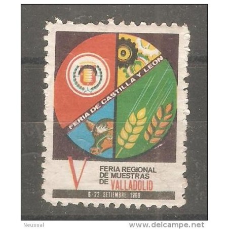 Viñeta de valladolid
