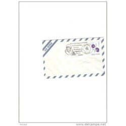 Carta homenaje leonardo selvetti 1991