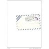 Carta homenaje leonardo selvetti 1991
