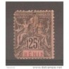 Sello n 40 benin