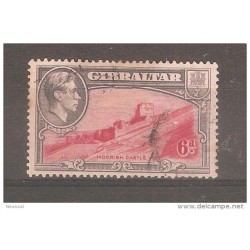 Sello n 109 gibraltar