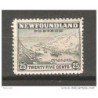 Sello n 184 newfoundland
