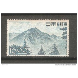 Sello n 411  japon