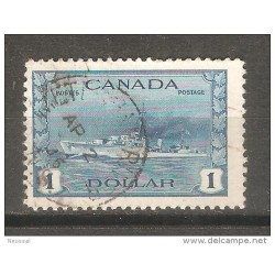 Sello n 218 canada