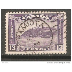 Sello n 167 canada