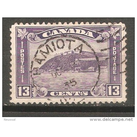 Sello n 167 canada