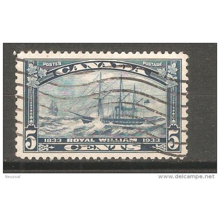 Sello n 169 canada