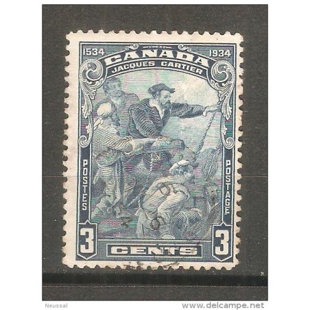 Sello n 170 canada