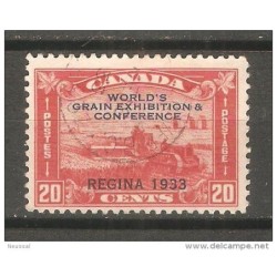 Sello n 168a  canada