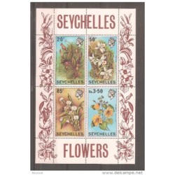 Hb1 seychelles