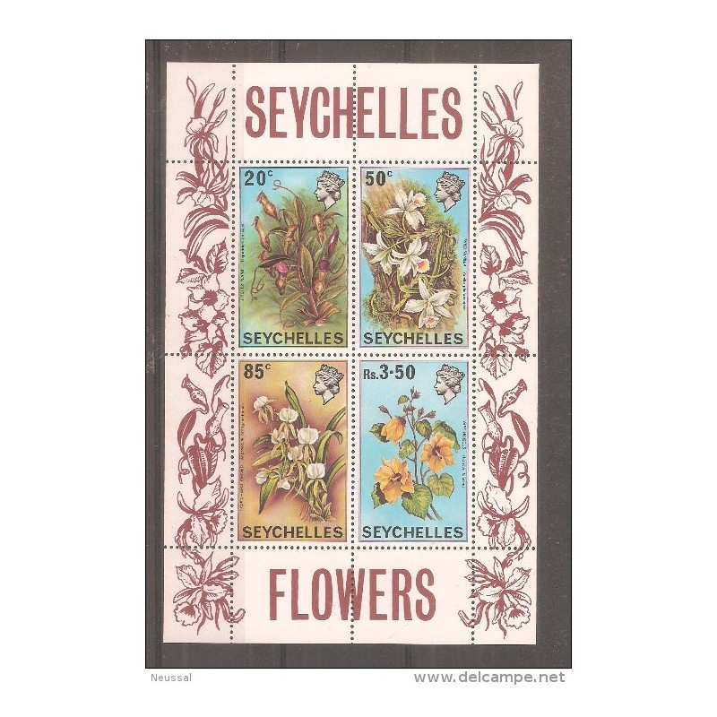 Hb1 seychelles