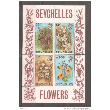 Hb1 seychelles