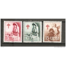 Serie n 11213 pro tuberculosos