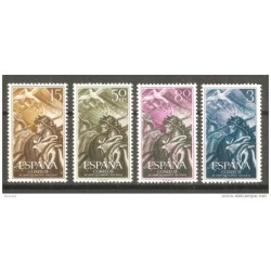Serie n 118790 aniversario del alzamiento nacional