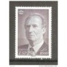 Sello  n  3403 Don Juan Carlos I