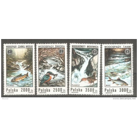 Serie n 31803  polonia