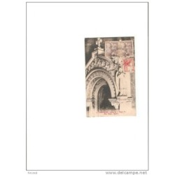 Tarjeta postal tarragona