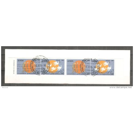 Carnet n c1866 grecia