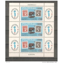 Hb11 dentada Espamer 77