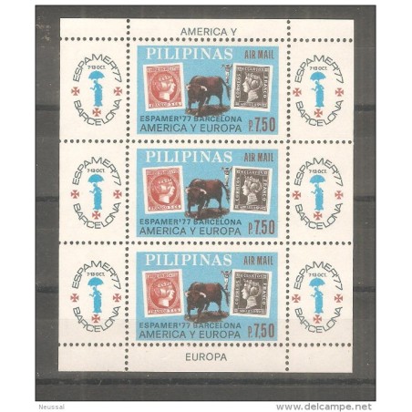 Hb11 dentada Espamer 77