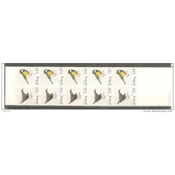 Carnet n C769 noruega