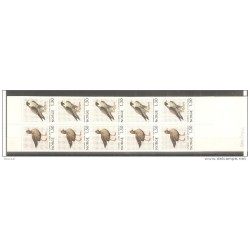 Carnet n C783  noruega